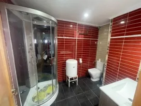 Hostal Quinta Santillan - Salle de bain