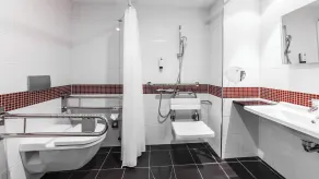 Holiday Inn Munich - Westpark by IHG - Chambre