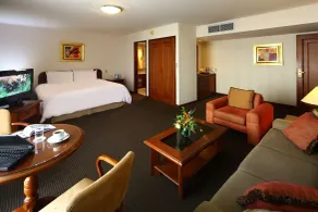 Hotel Libertador Lima - Habitación