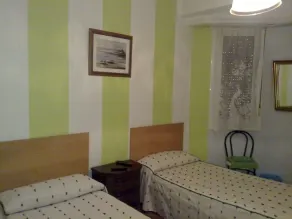 Pensión Gema - Chambre