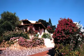 Hotel Don Diego - Vue de la chambre
