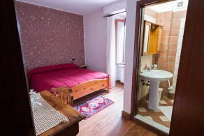 Agriturismo Falode - Room