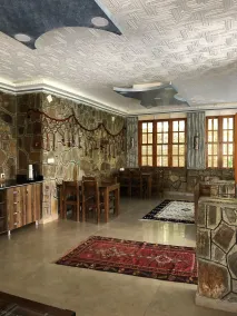 Hermes Hotel Özdere - Restaurant