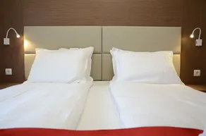Stela Deluxe Apartments - Quarto