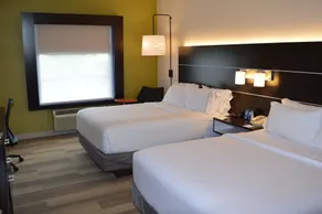 Holiday Inn Express Bloomsburg by IHG - Chambre