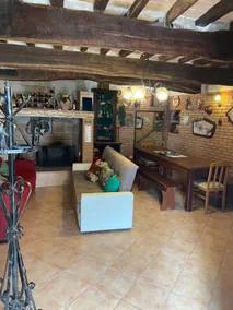 Etruscan residence Perugia - Privat køkken