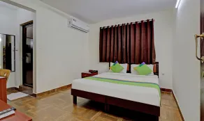 Itsy Hotels Comfort Delight - Room