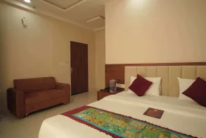 Aureva Kamla Heritage - Room