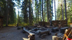 Rocky Mountain Bunkies - Terrace/patio