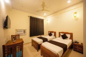 Hotel Marine - Room