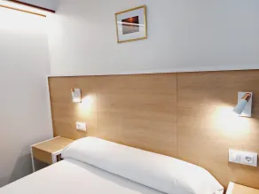 Hotel Costa Atlántica - Chambre