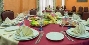 Manolo - Restaurant