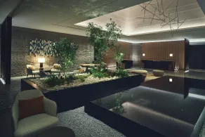 InterContinental Sapporo by IHG - Reception