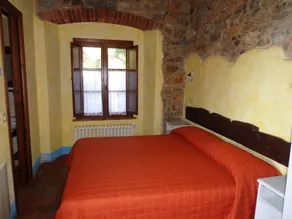 La Mulattiera - Chambre