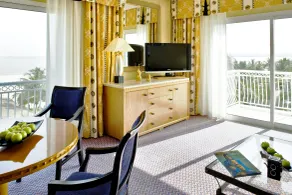 Hilton Salalah Resort - Room