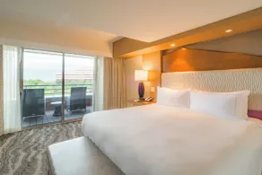 The Inverness Denver, a Hilton Golf & Spa Resort - Chambre