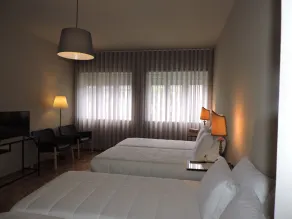 Espinho Vintage - Alojamento de Charme - Chambre