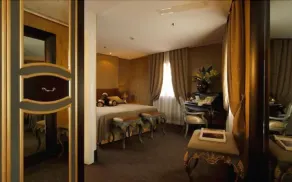 Aqua Palace - Room