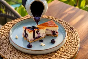 Onrock Boutique Hotel - Restaurang