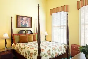 Hilton Vacation Club Lodge Alley Inn Charleston - Chambre