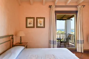 Bagaglino I Giardini Di Porto Cervo - Zimmer