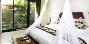 The Bali Dream Villa & Resort Echo Beach Canggu - Værelse