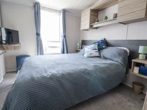 AJH Holiday Homes, Ty Mawr- Parkdeans Resort - Værelse