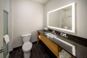 La Quinta by Wyndham Wichita Falls - MSU Area - Salle de bain