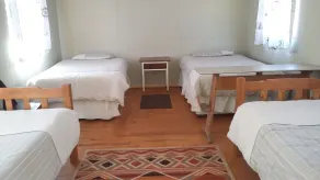Destiny Inn Lodge - Rum