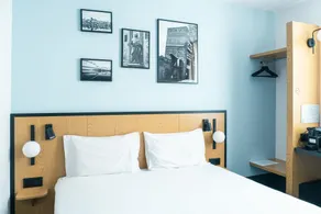 B&B HOTEL Toruń - Room