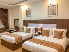 Hana Dalat Hotel - (하나호텔) - Room