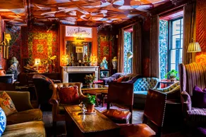 The Zetter Clerkenwell - Restaurant