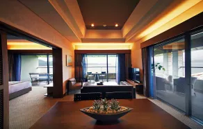 Hotel Anaga - Chambre