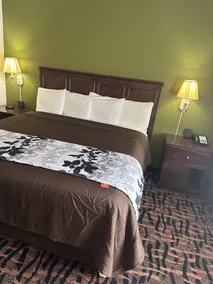 Executive inn - Værelse