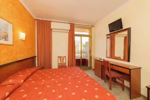 BLUESEA Continental - Zimmer