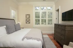Montage Palmetto Bluff - Chambre