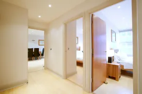 Pelican House - Chambre