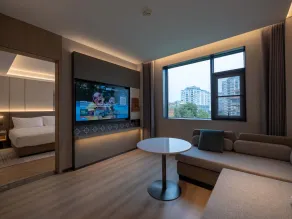 Holiday Inn Guilin Qixing by IHG - Rum