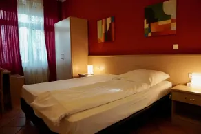 Hotel Romina - Camera