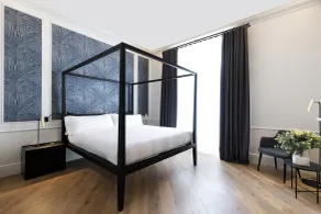 Maldà Singular Hotel - Chambre