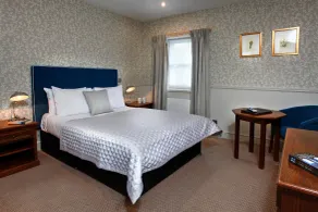 Best Western The Rose & Crown Hotel - Room