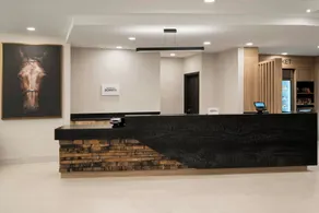 Fairfield by Marriott Inn & Suites Corbin - Resepsjon