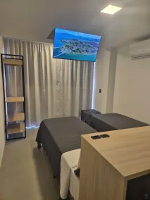 Hibisco Guest House - Room