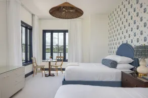 The George Hotel - Zimmer
