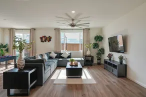 Modesto Area Family Getaway w/ Patio & Backyard! - Interiør