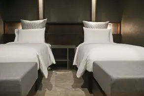 Hua Hin Habitat Hotel- SHA Extra Plus - Chambre