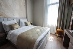 Kemer City Hotel İstanbul Airport - Room