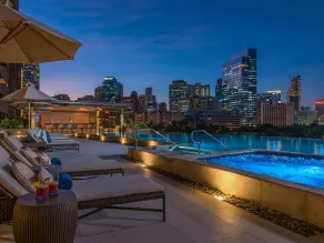 Discovery Primea - Piscine