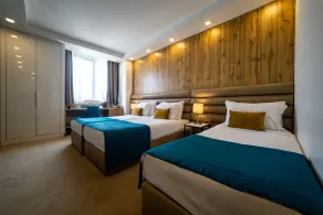 MARK Hotel - Chambre