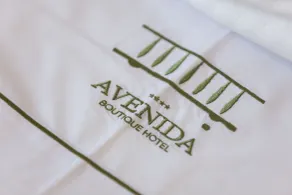 Avenida Boutique Hotel - Chambre